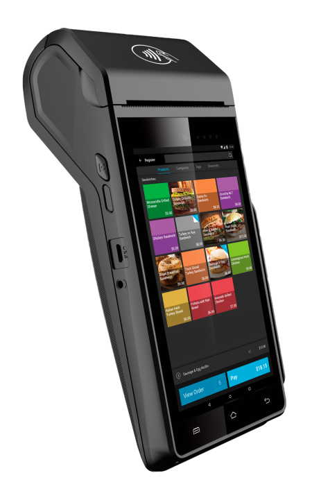 Newland-N910-2